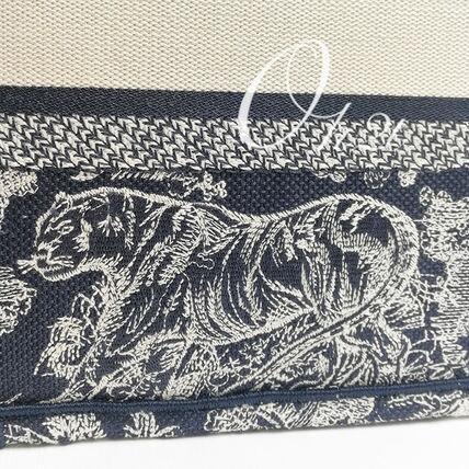 DIOR BOOK TOTE ブックトート スモールバッグ